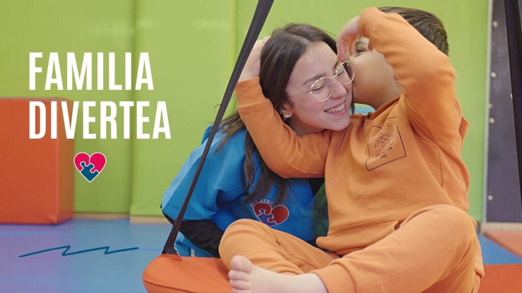 Familia Divertea