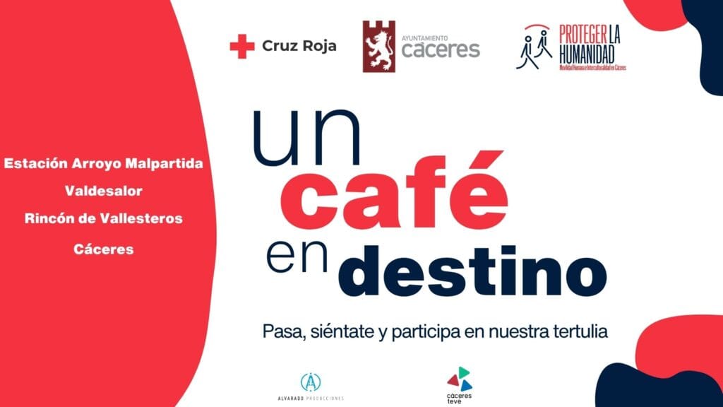 Un café en destino